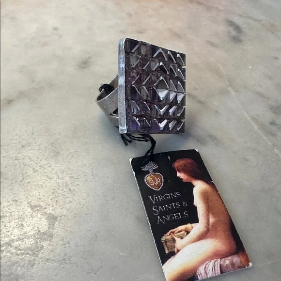 VSA ring - Picture 2 of 5